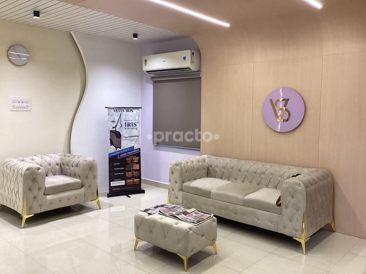 Vesta Skin Hair Laser Clinic T Nagar Chennai