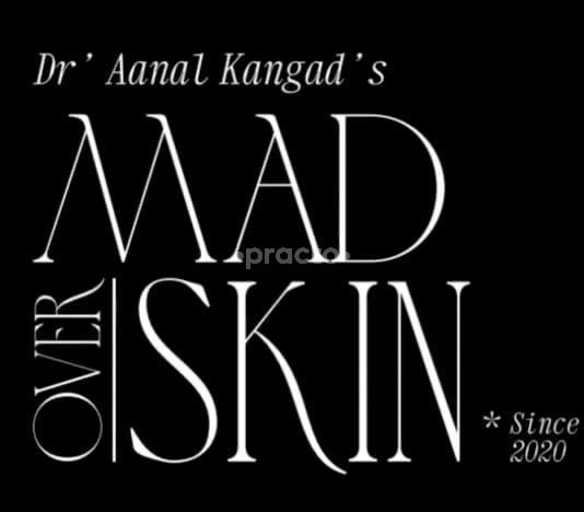 Mad Over Skin