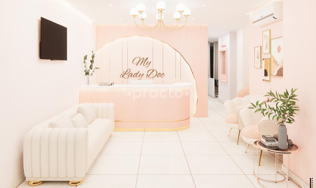 My Lady Doc Clinic Hennur Road Bangalore