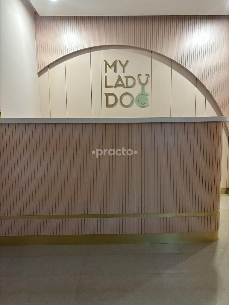 My Lady Doc Clinic Hennur Road Bangalore