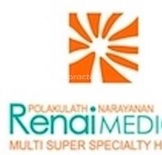 RENAI MEDICITY