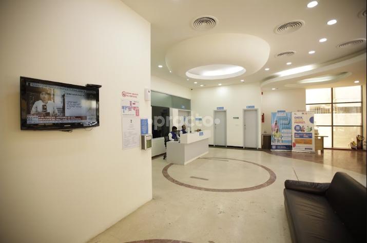 Hcg Cancer Hospital Madhura Nagar Vijayawada