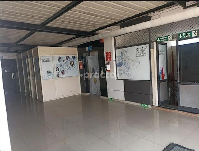 Hcg Cancer Hospital Madhura Nagar Vijayawada