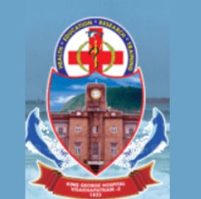 King George Hospital