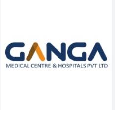 Ganga Hospital