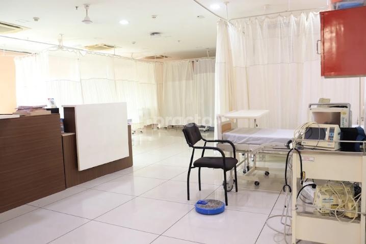 Hcg Cancer Centre Mathura Nagri Society Vadodara