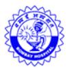 Bombay Hospital Indore