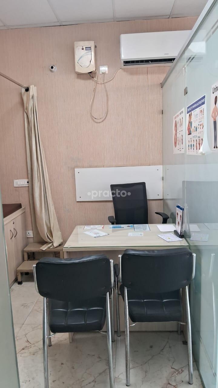 Swasthya Multispeciality Clinic Sector 77 Noida