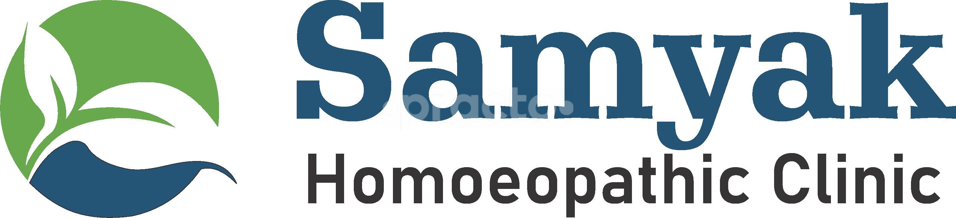 Samyak Homoeopathic Clinic