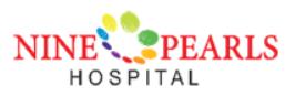 Nine Pearls Hospital