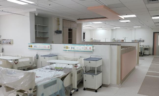 Nine Pearls Hospital Dipali Nagar Nashik
