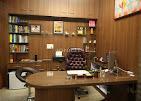 Consultation Room at Dr Shruti Sharma’s Psychiatric Clinic Sector 44 Noida