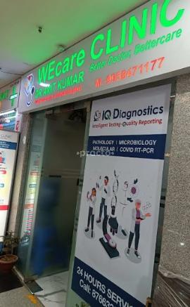 WEcare Clinic Gaur City Noida