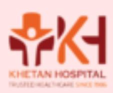 Khetan Heart & Super Speciality Hospital