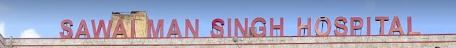 SMS Hospital Jaipur