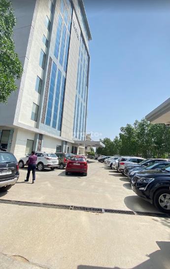 Shalby hospital Nemi Nagar Jaipur