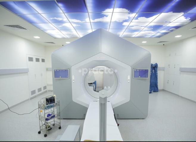 HCG Cancer Centre Ganesh Vihar Jaipur