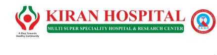 Kiran Hospital