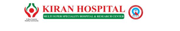 Kiran multispeciality hospital