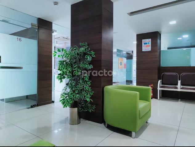 HCG Hospital Ellisbridge Ahmedabad