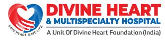 Divine Heart & Multispeciality Hospital