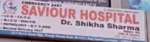 Saviour Hospital