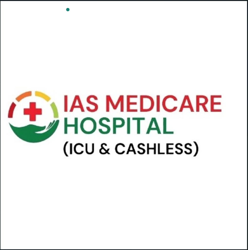 IAS Medicare Hospital