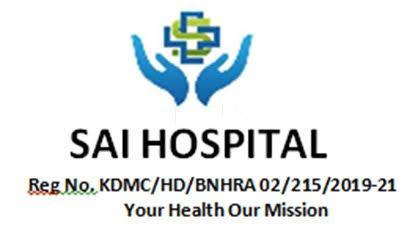 Sai Multispeciality Hospital