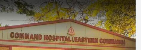 Command Hospital(Eastern Command)