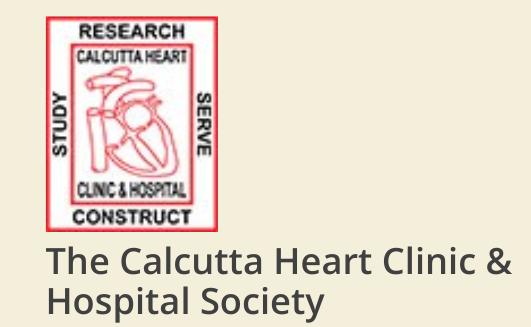 Calcutta Heart Clinic & Hospital