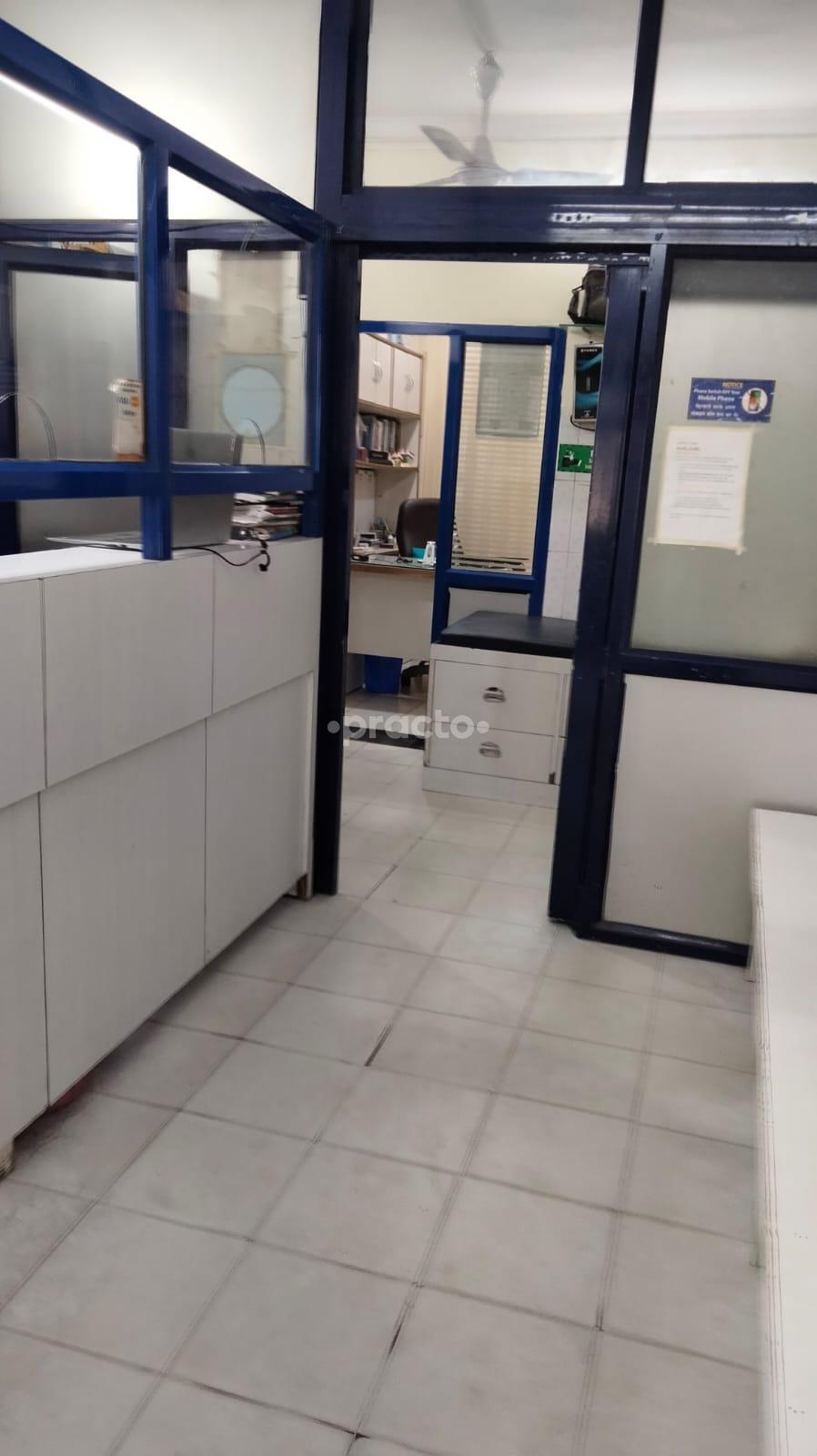 Ujjal Clinic Rohini Sector 2 Delhi