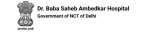Dr. Baba Saheb Ambedkar Hospital