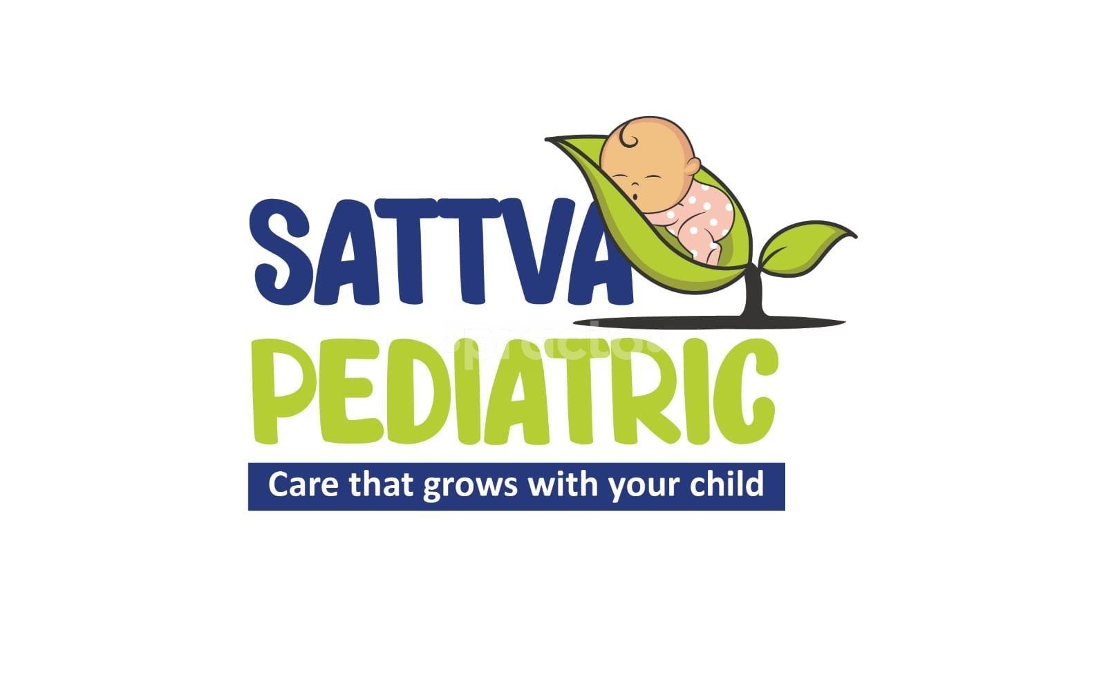 Sattva Pediatric Kalachowki Mumbai