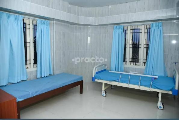 LS Hospital Nerkundram Chennai
