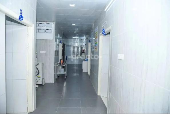 LS Hospital Nerkundram Chennai