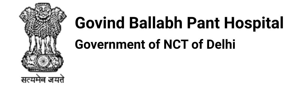 G B Pant Hospital