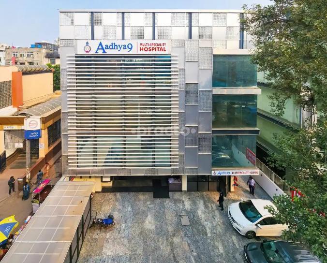 Aadhya9 Multi-speciality Hospital Shadipur Delhi