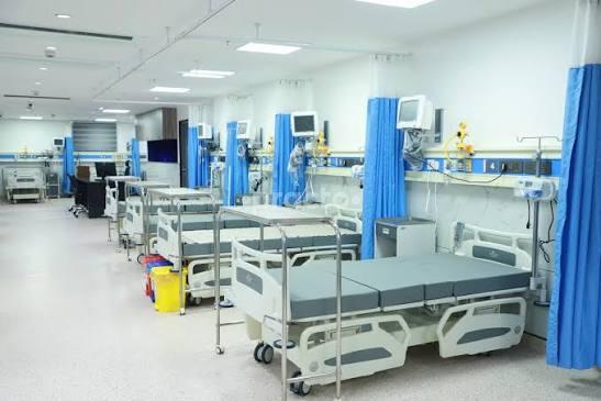 NKS Super Speciality Hospital Pitampura Delhi