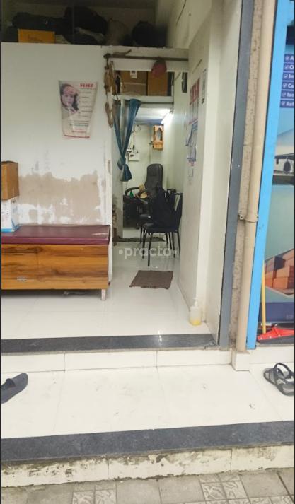 SHRI KRISHNA CLINIC Mankhurd Mumbai