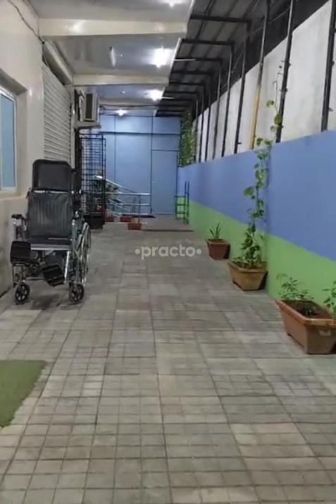 Life Line Hospital Sindhi Colony Hyderabad