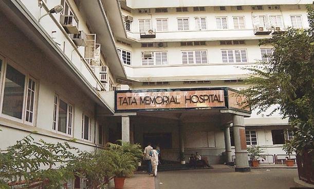 Tata memorial hospital Mumbai Central Mumbai
