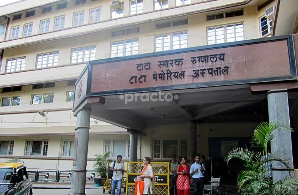 Tata memorial hospital Mumbai Central Mumbai
