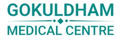 Gokuldham Medical Centre, Mumbai