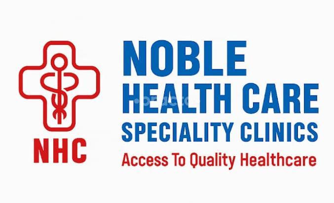 NOBLE HEALTH CARE Kishanbagh Hyderabad