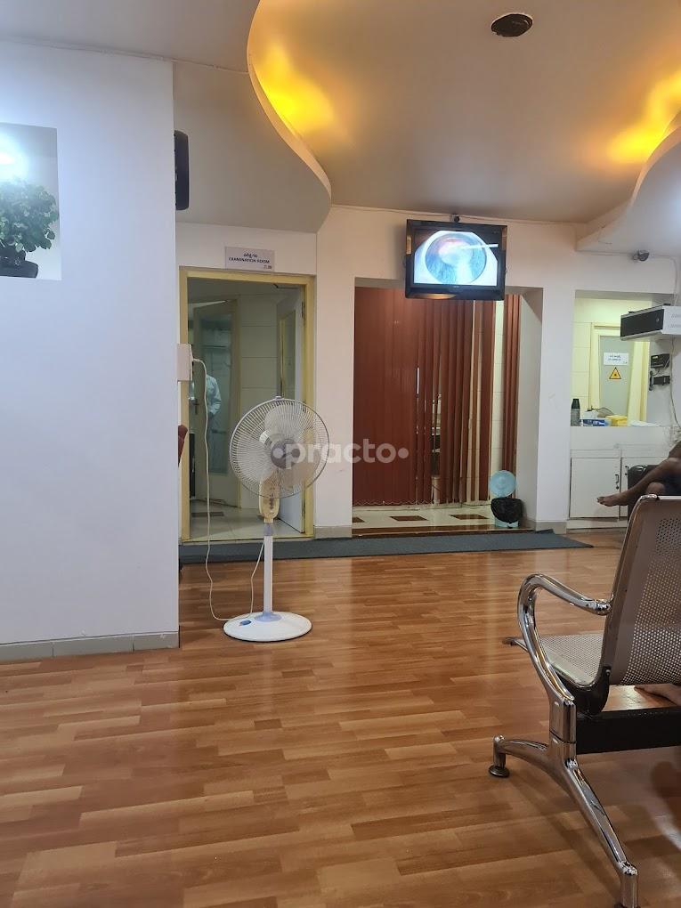 New Delhi Centre For Sight Limited Basheerbagh Hyderabad