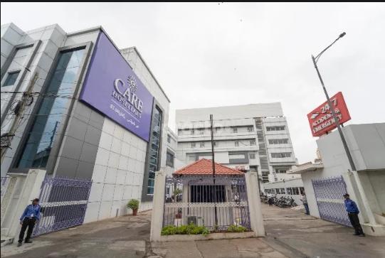 CARE Hospitals Malakpet Hyderabad