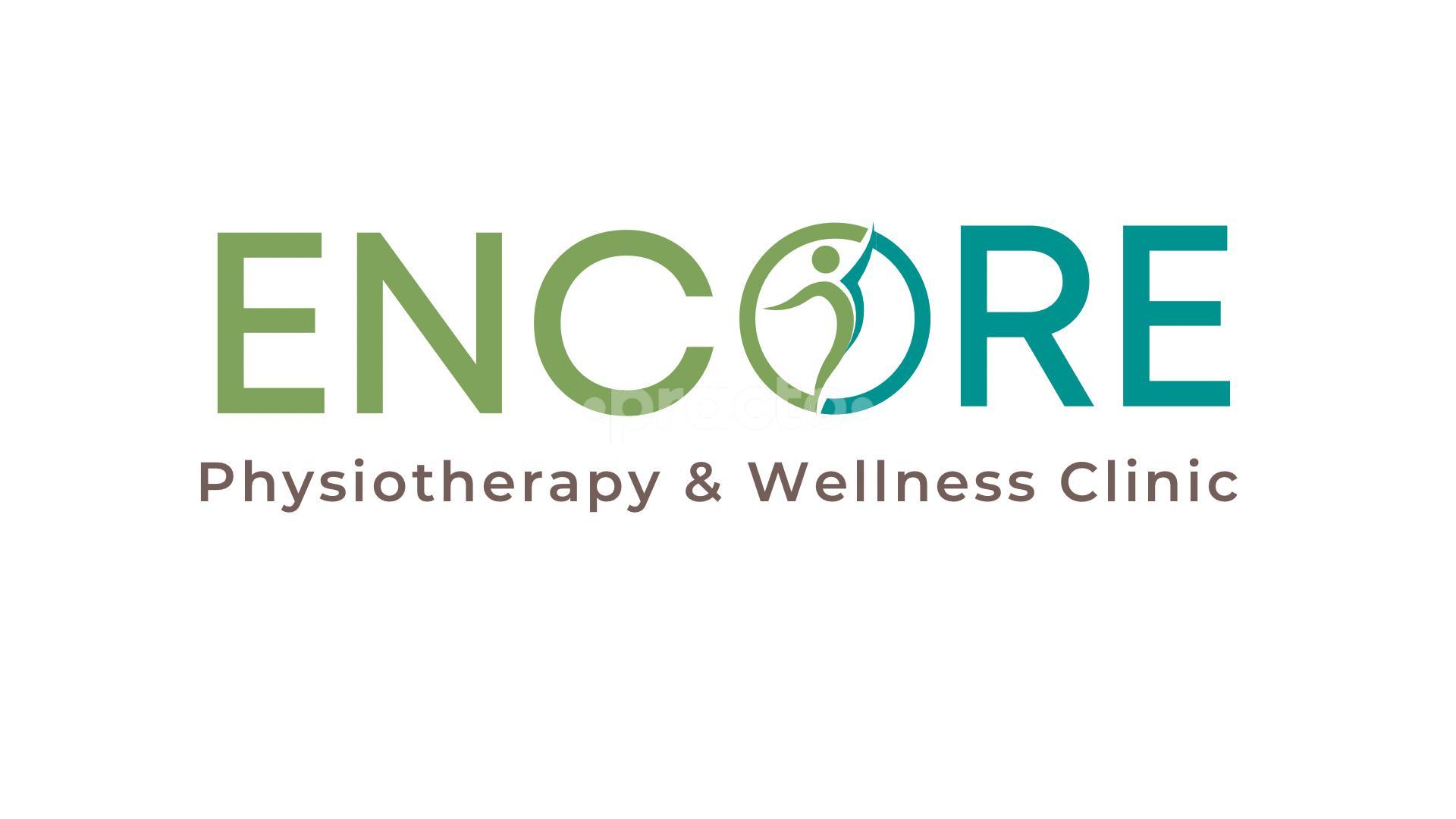 Encore Physiotherapy and Wellness Clinic New Industrial Township 5 Faridabad