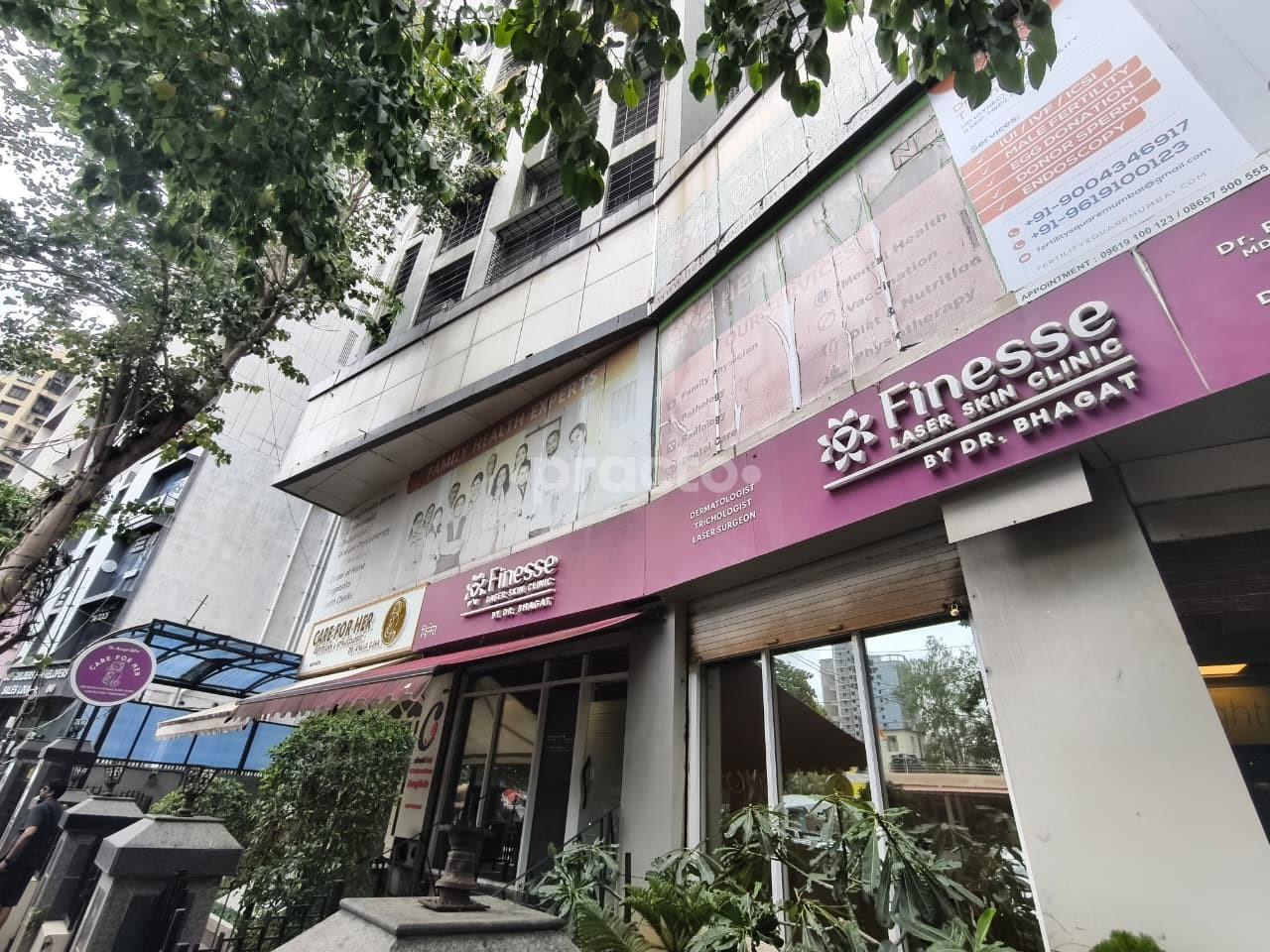 FlexifyMe Advanced Physiotherapy Clinic Goregaon East Mumbai