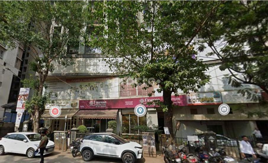 FlexifyMe Advanced Physiotherapy Clinic Goregaon East Mumbai