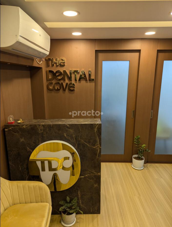 The Dental Cove Chembur Mumbai